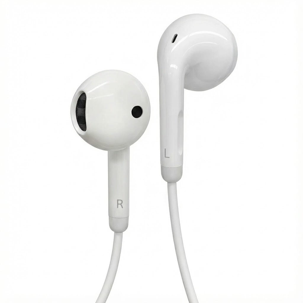 Gionee Handsfree Type-C - Original Price PKR 550 view 3