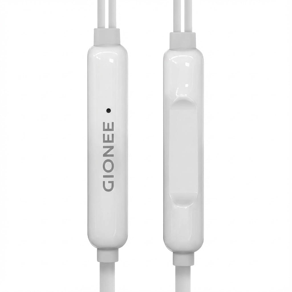 Gionee Handsfree Type-C - Original Price PKR 550 view 4